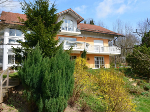 Holiday Home in Waldkirchen with Sauna, Balcony & Garden