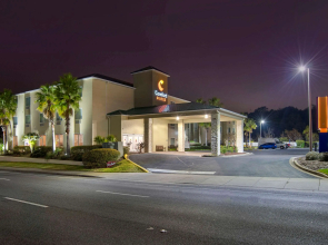 Comfort Suites Niceville Near Elgin Air Force Base