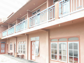 Tengger Indah Bromo Homestay at Desa Wisata Bromo