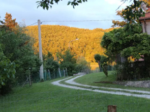 B&B a Casa di Urbi