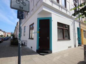 Aparthotel B & L