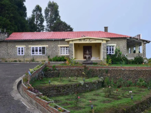 The Peak Resorts