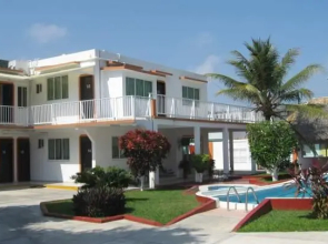 Hotel Finca Collado