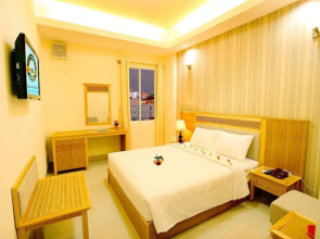 Sophia Sky Hotel Nha Trang