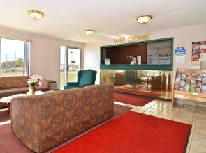 Extended Stay Warrenton Inn