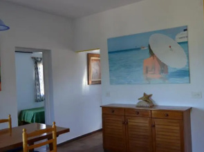 Apartamentos Cas Xurrac