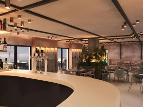 Novotel Valencia Lavant
