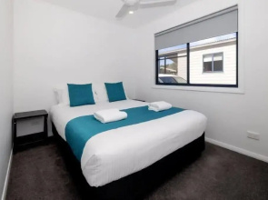 BIG4 Manning Point Holiday Park