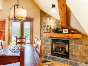 The Lodge at the Mountain Village