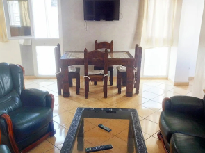 Résidence Assoulil MLP Agadir