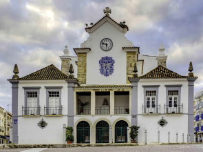 Hotel Cidade de Olhão