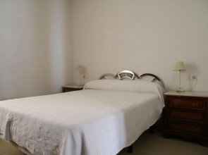 Pensión San Joaquín