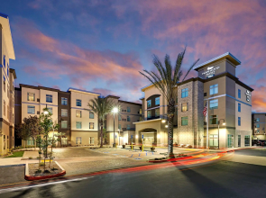 Homewood Suites by Hilton Los Angeles Redondo Beach