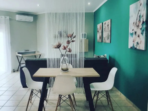 Nina Apartments