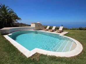 Studio Pablo Finca Montimar