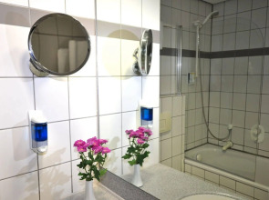 ACHAT Hotel Stuttgart Airport Messe