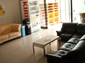 Business Hotel Heart One