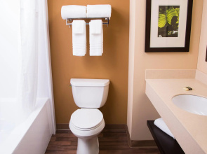 Extended Stay America Los Angeles - Lax Airport