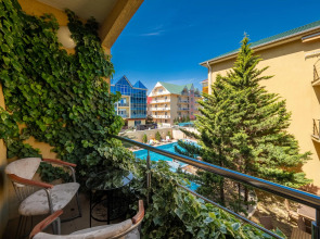 Апартаменты на улице Южных Культур 7