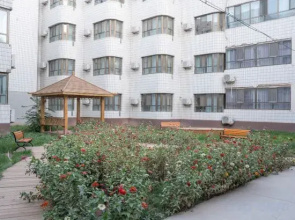 Qianhai Hotel
