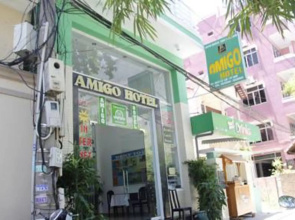 Amigo Hotel