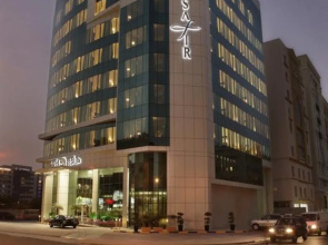 Safir Hotel Doha