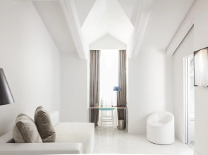 Senato Hotel Milano