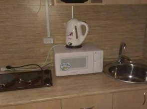 Сибпромстрой