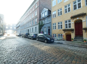Central Canal Apartments 2