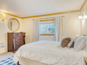 Cove Cottage