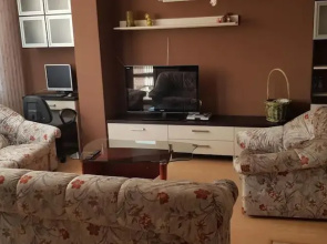 Sunny Apartment With a Wonderful View - Parking