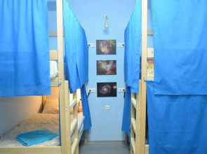 Hostel Tsiolkovsky on VDNKh