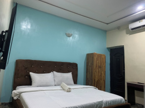Kamson Hotel