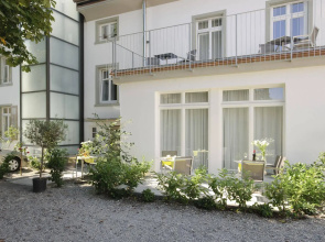 Hotel Constantia