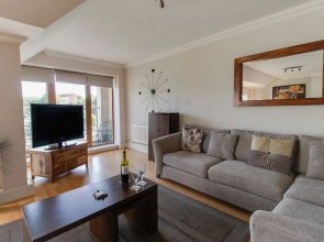 Townbridge Penthouse