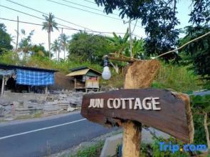 Jun Cottage Nusa Penida