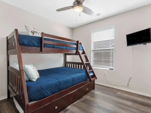 Hillside Duo - 2 Units in The Vineyards Resort