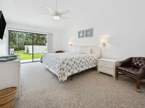 Litchfield By The Sea Amenities At The This River Club Retreat! 3 Bedroom Condo by Peace Vacations