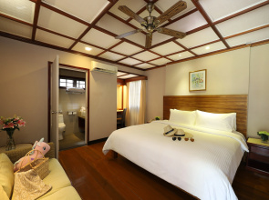 Berjaya Tioman Resort