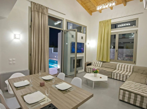 Sports Villa