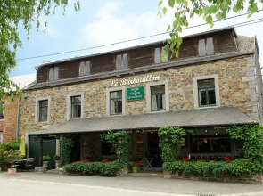 Hotel Le Barbouillon