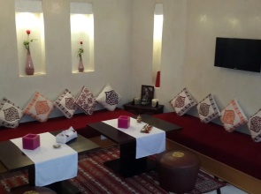 Riad Al Ralia