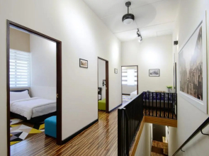 Gurney Terrace 9