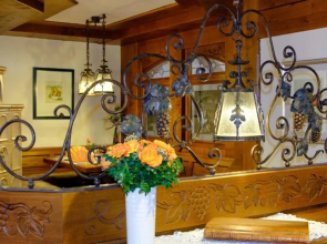 Hotel St.Martiner Castell