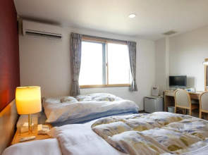 Hotel Jodai