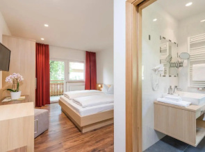 Alpin Hotel Gudrun