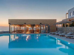 Destino Anamar Mykonos