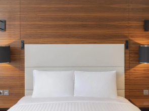 Courtyard by Marriott Culture Village, Dubai