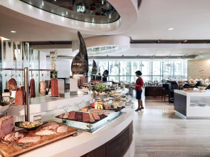 Novotel Saigon Centre