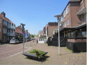 Appartementen Rijkaarts